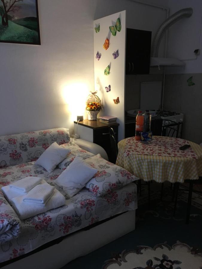 House Centrul Istoric Lejlighed Sibiu Eksteriør billede
